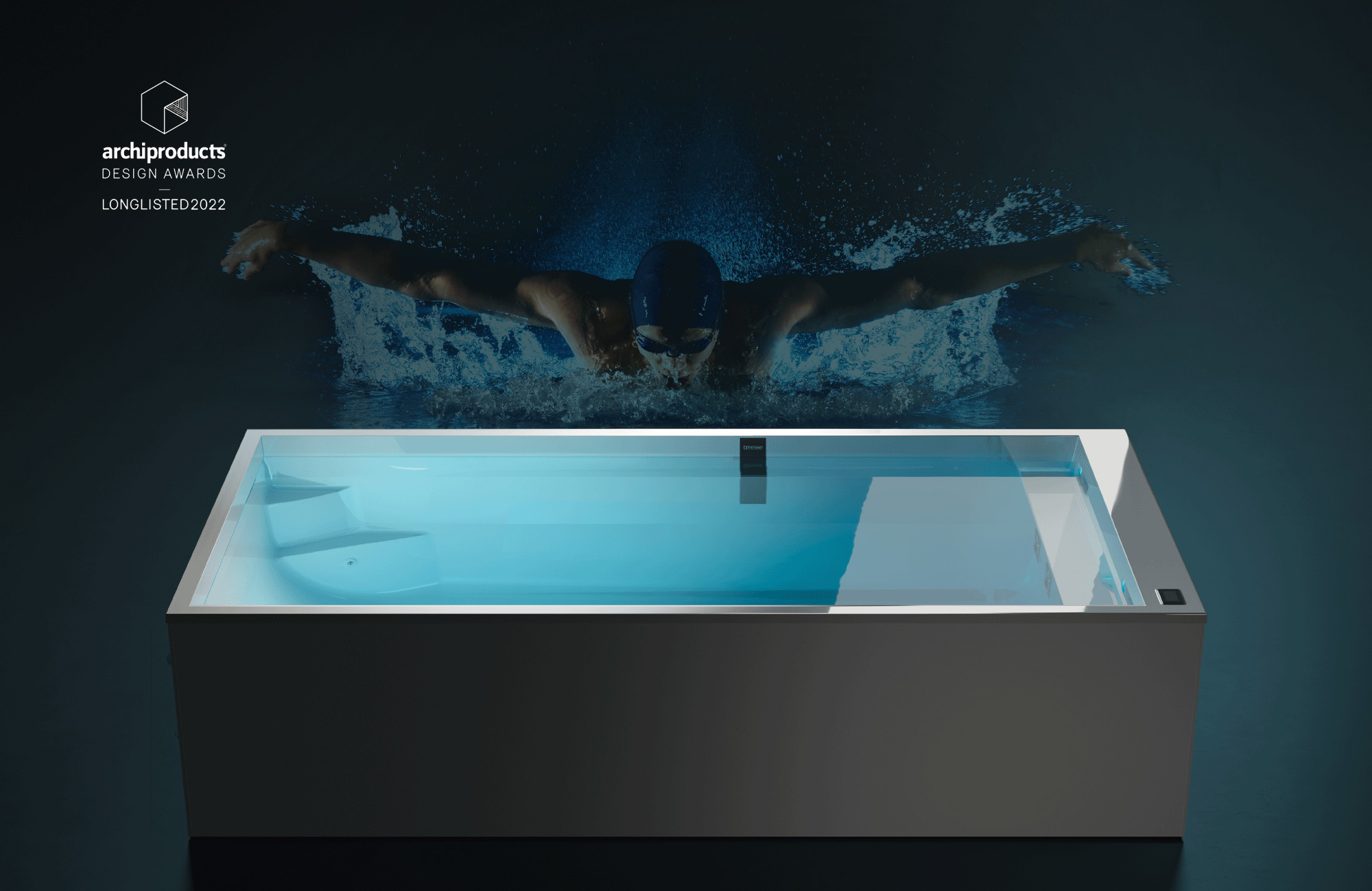 Treesse Aquarun mini pools