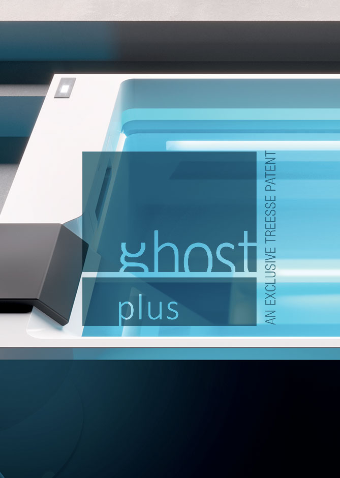 Ghost Plus